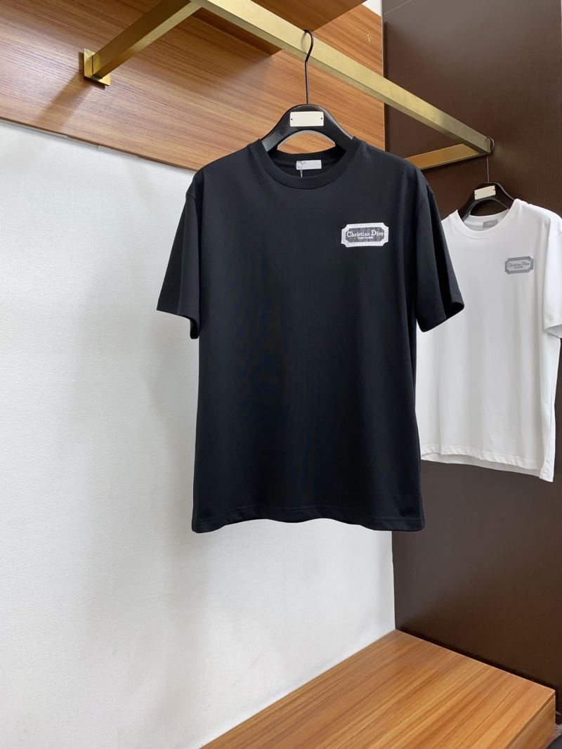 Christian Dior T-Shirts